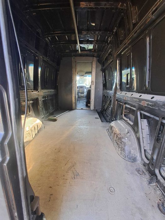 Mercedes sprinter 2013 IVA Dedutível".