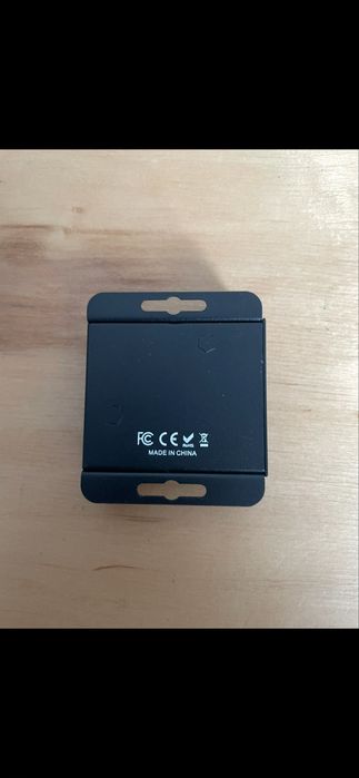 Nowy konwerter HDMI 4K