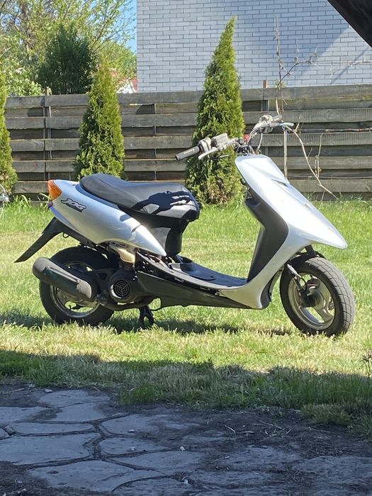 Yamaha jog sa 16