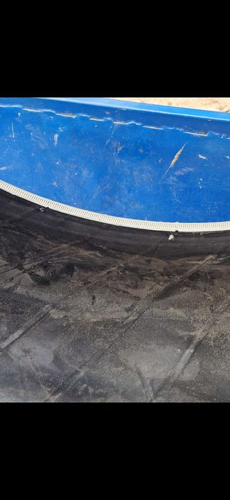 Opony rolnicze 420/85R28