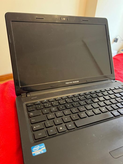 Positivo Premium N9380