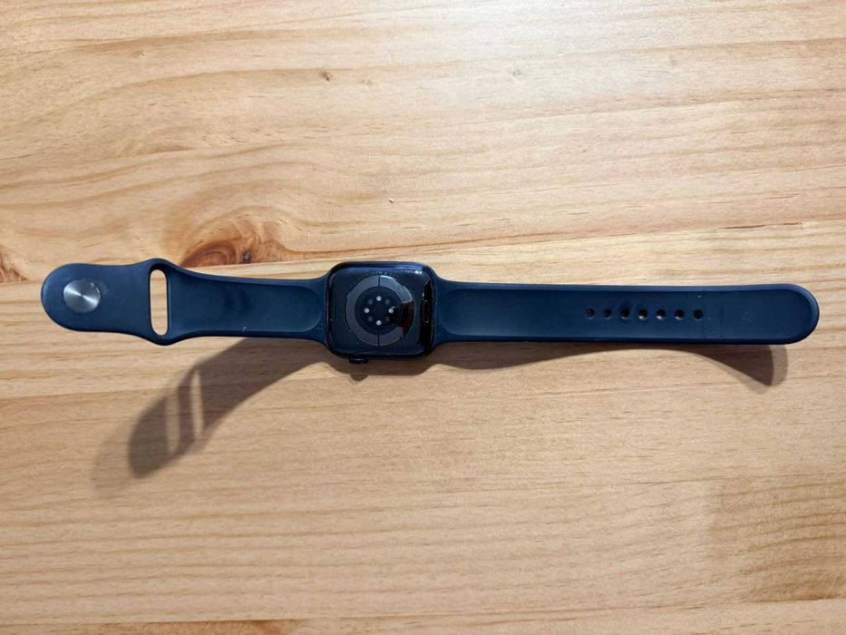 Apple Watch Series 9 45 mm Midnight