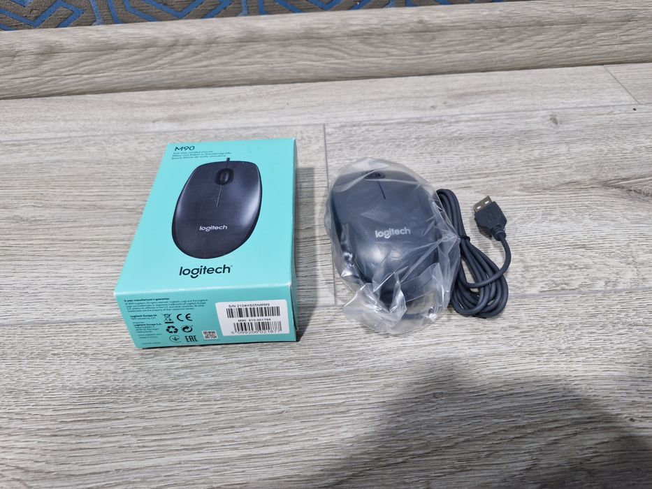 Продам мышку (Новая)