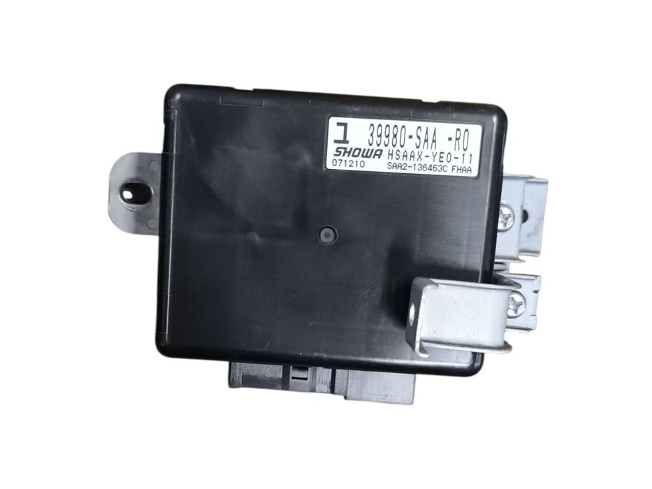 Moduł sterownik wspomagania Honda Jazz II