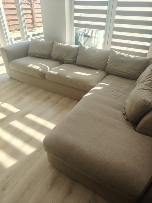 Narożnik/Sofa narożna na sprzedaż