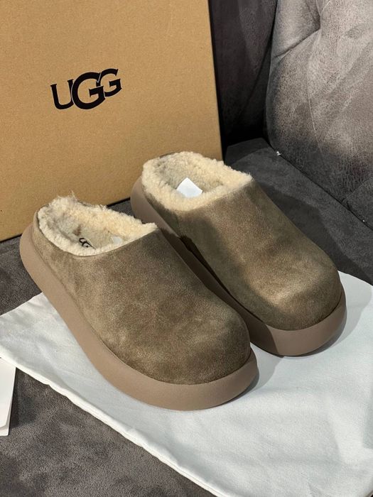 Ugg slippers різні кольори