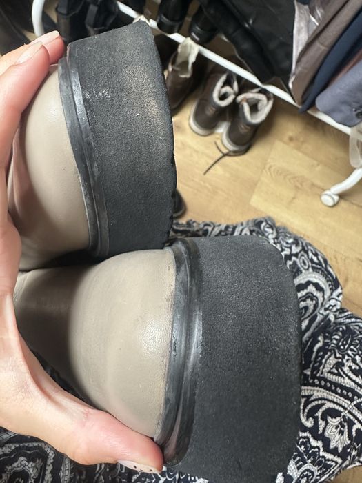 Botki Copenhagen 40/41