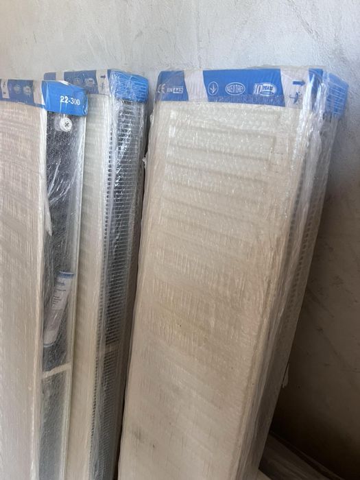 Абсолютно нові батареї тм Romstal, 30*140, запаковані