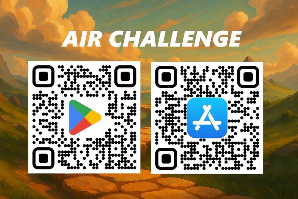 Brelok 3D - Zielony kosmita z gry Air Challenge + kod bonusowy do gry