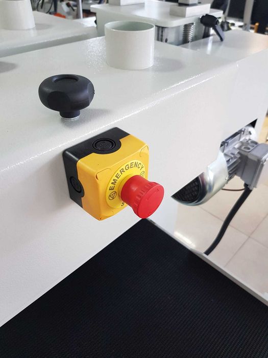 Postarzarka, Szczotkarka Valmec 600 - NOWA, Dostępna od reki!