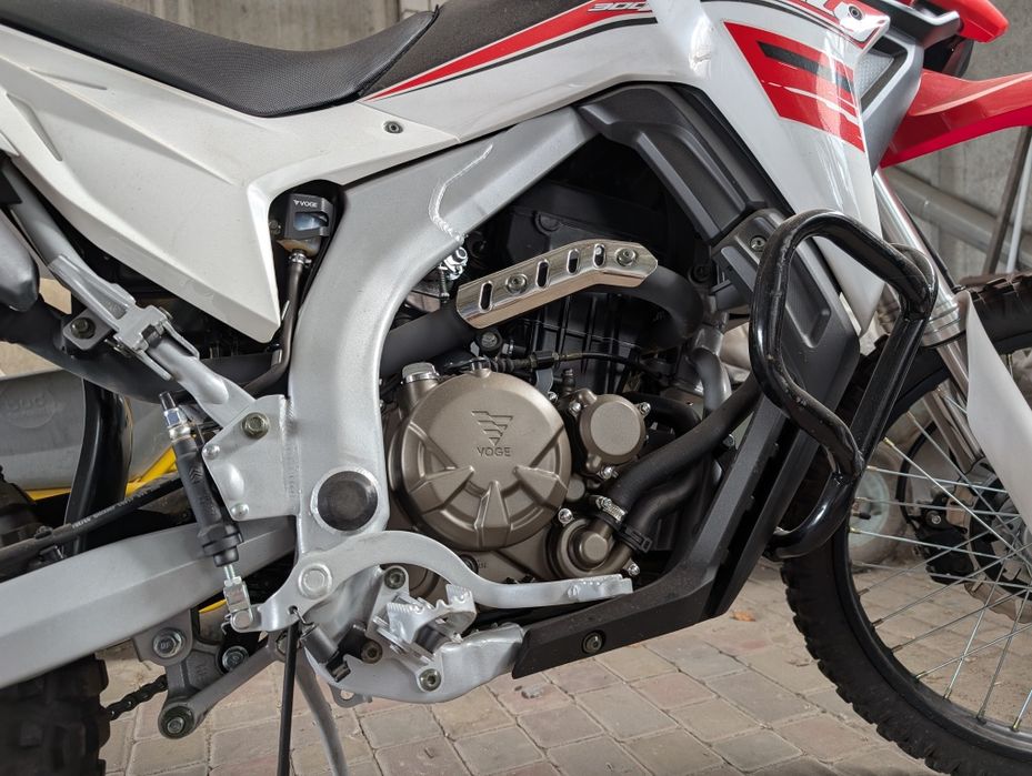 Loncin DS2-PRO 2024
