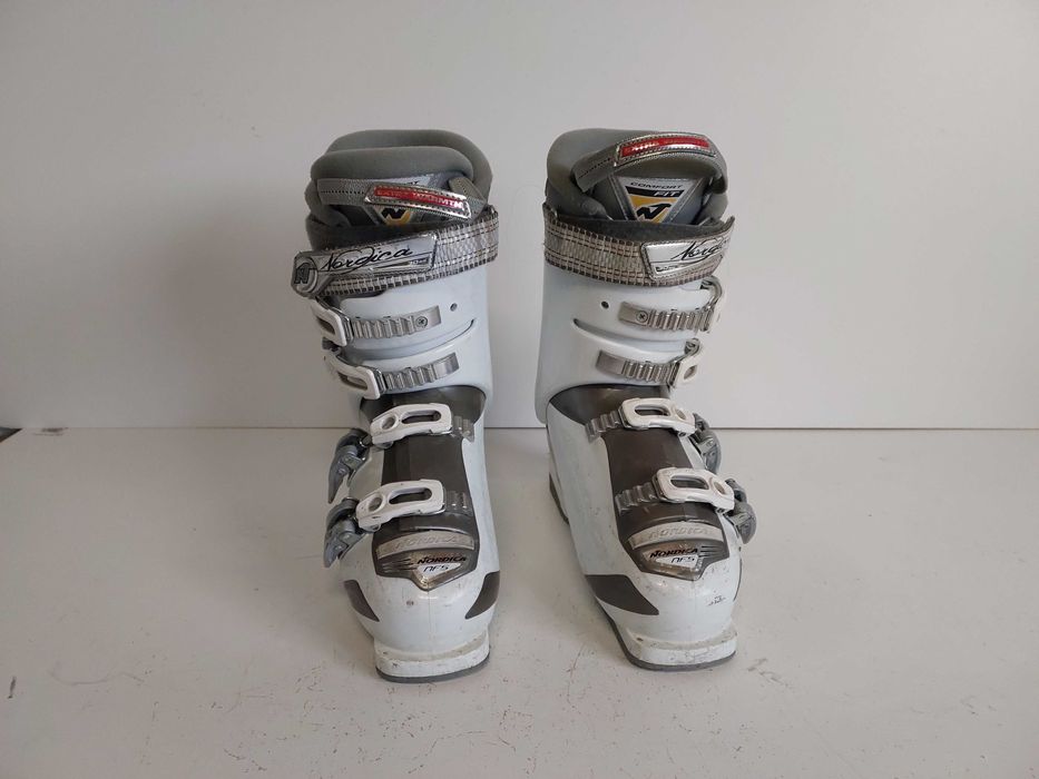 Buty narciarskie NORDICA Eu.38 , 24 cm (4)
