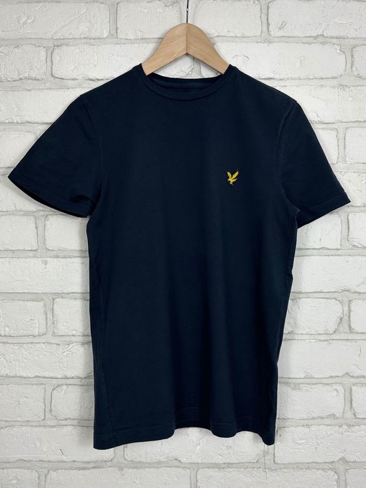 T-shirt Lyle&Scott