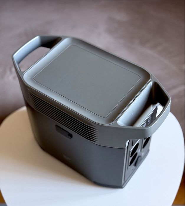 ‼️Ecoflow DELTA 2‼️(Офицальная, на гарантии)