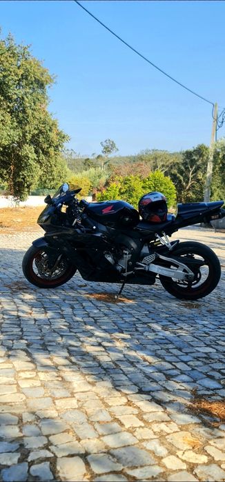 Honda CBR 1000RR