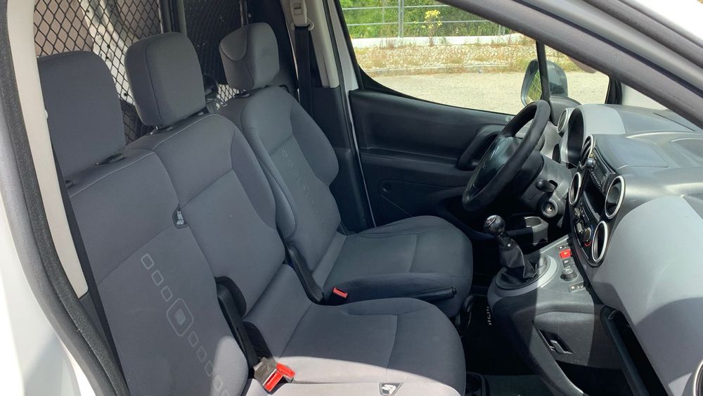 Citroën Berlingo 1.6 HDI