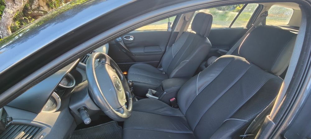 Renault Mégane 2005