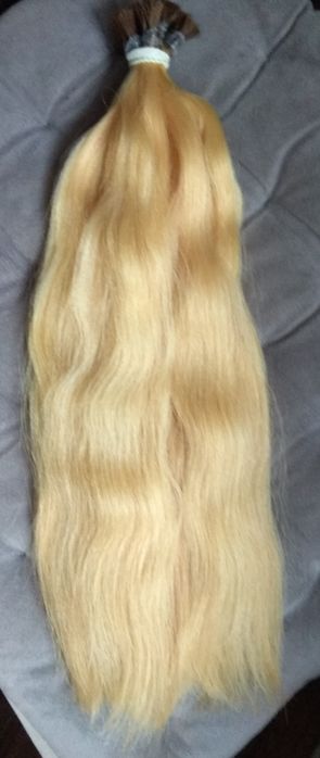 Włosy farbowane 38/39cm