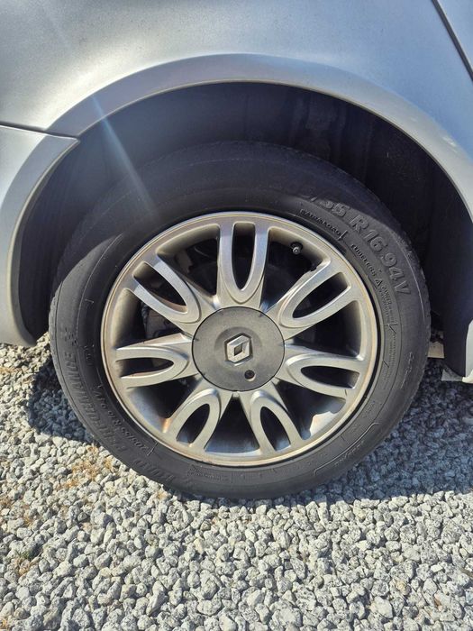 Renault Laguna 1.9 DCI em muito bom estado