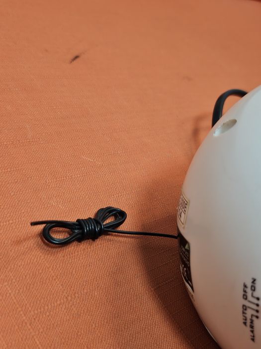 radiobudzik iCes ICRP-212.