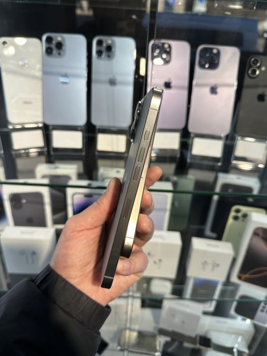 Iphone 16 pro max 256/512/1T