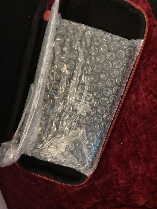 Nintendo Switch v1 Edição Diablo como Nova