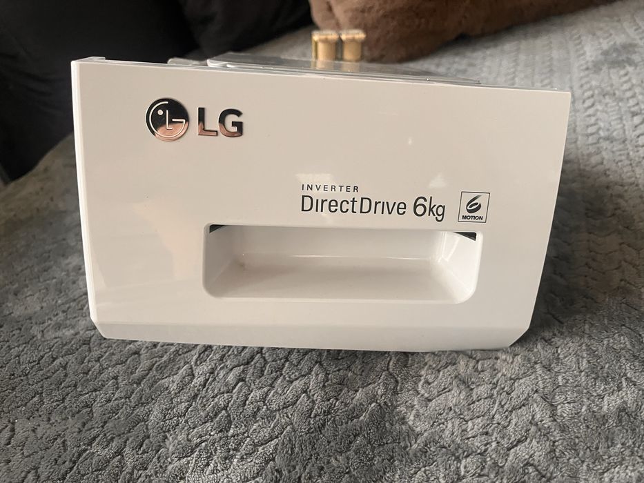 Panel srerownik pralki Lg