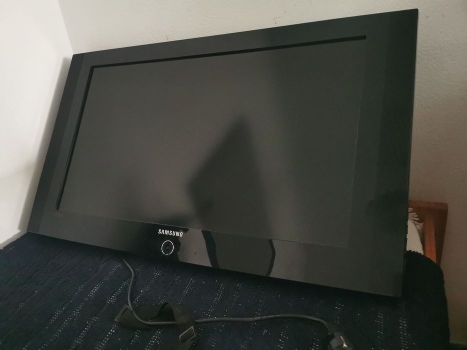 Televisão Samsung