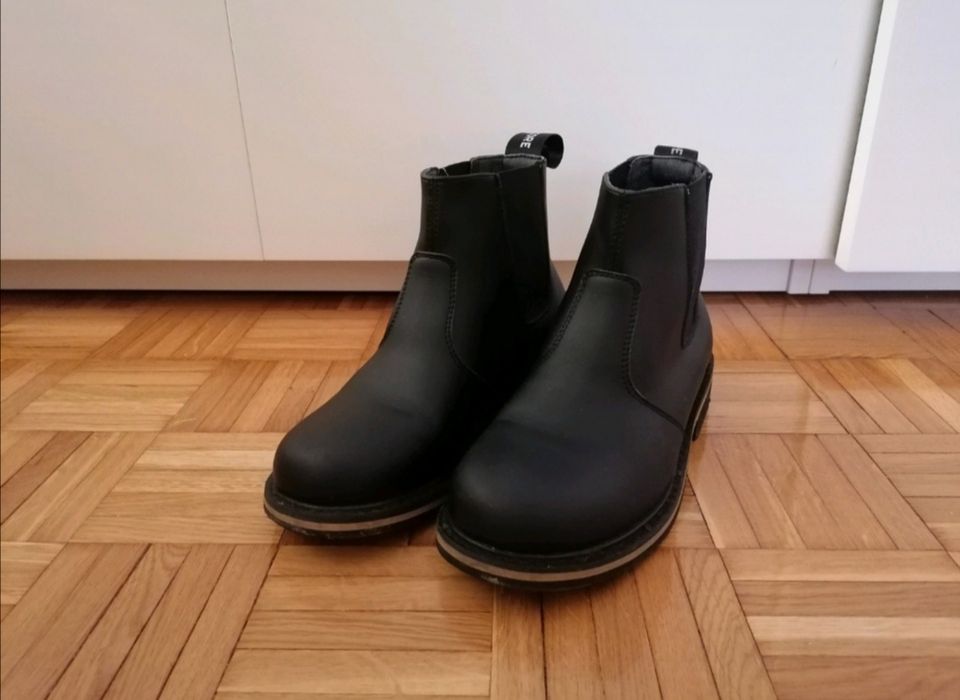 Buty altercore 38/39