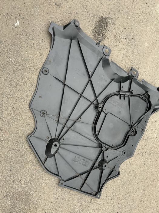 Toyota rav 4 захист двигуна від19-23год 51420-42011