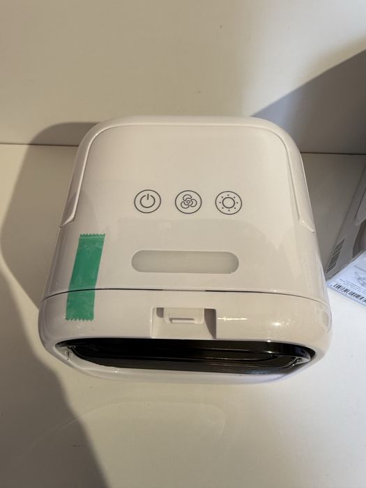 Міні кондиціонер Silver Crest