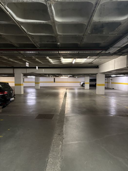 Lugar de garagem Quinta da beloura