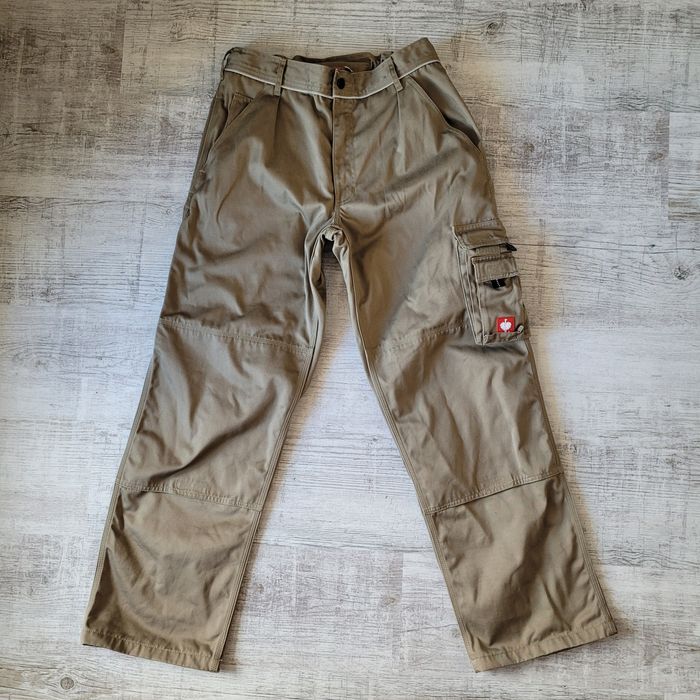 Spodnie robocze Engelbert Strauss