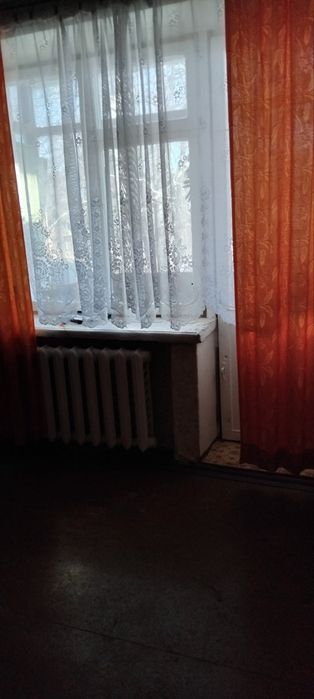 Трикімнатна квартира