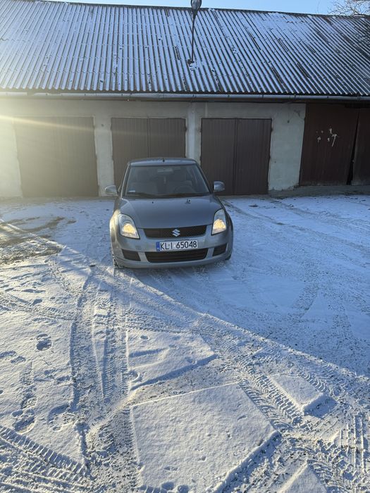 Suzuki swift 1.3 DDiS