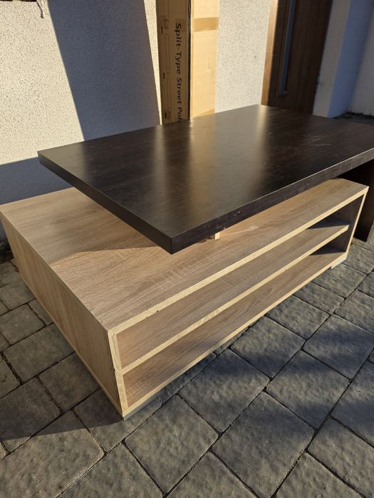 Ława - stolik kawowy