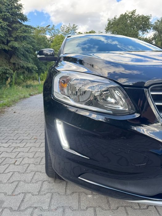 Volvo XC 60  D3 2017