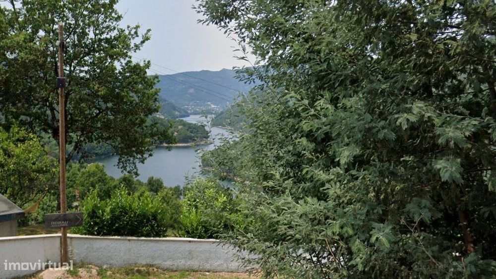 Terreno  Venda em Louredo,Vieira do Minho — Louredo, Braga