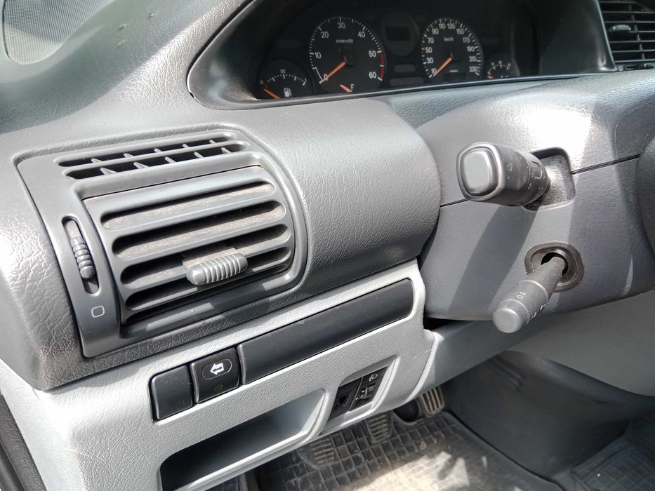 продам Fiat Scudo 2.0 hdi кондиціонер круїз