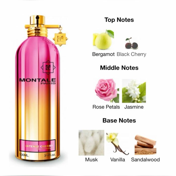 Montale Cherry Intense