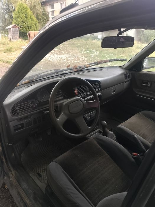 Продам Авто Мазда 626