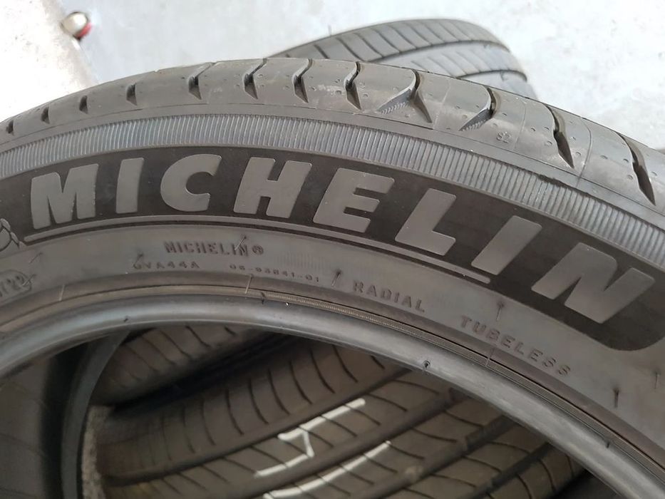 michelin e.primace 205/55r19  205/55/19