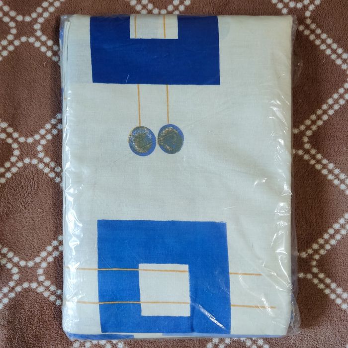 Комплекти постільної білизни бязь полуторний