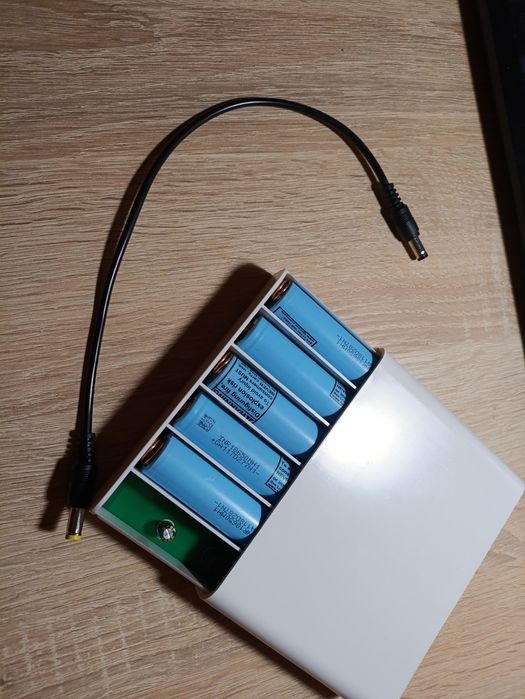 Повербанк 19 вольт