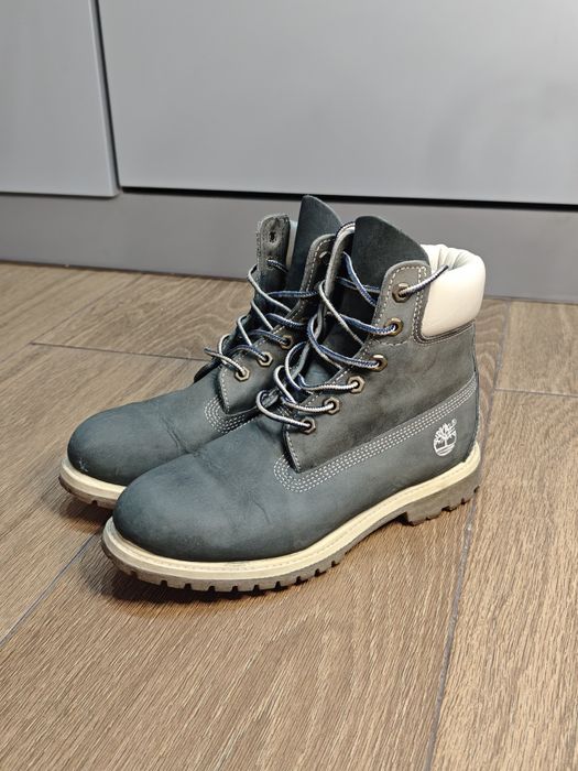 Черевики Timberland, ботинки