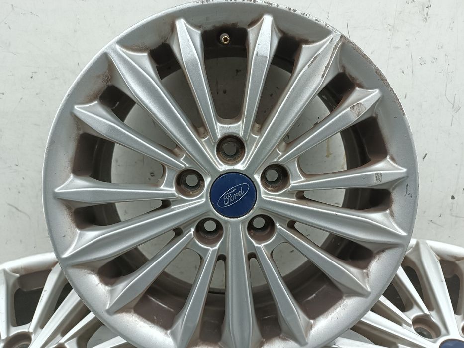 Conjunto de 4 jantes - FORD FOCUS IV Turnier (HP) | 18 -