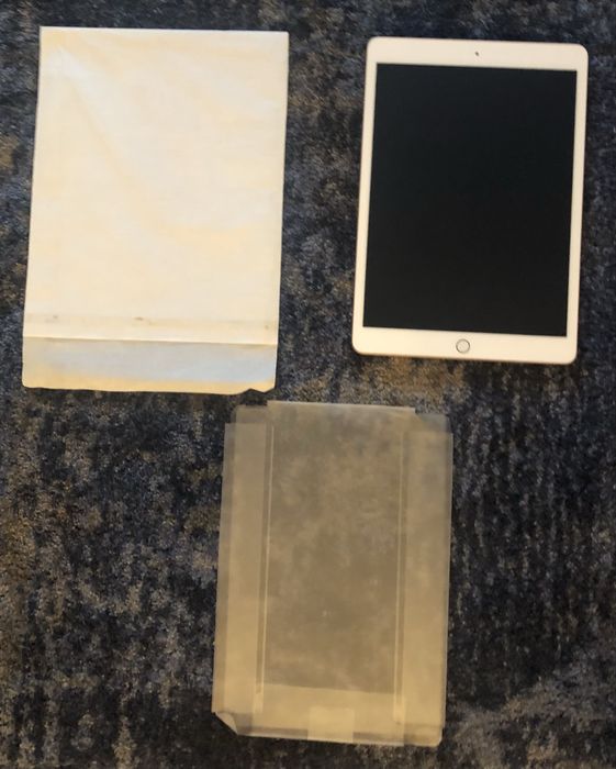 iPad 8ª Geração 32GB - Como Novo | Uso Mínimo | Excelente Estado