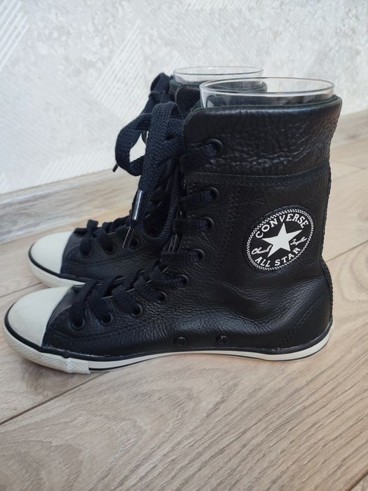 Кеди Converse All Star р.35-22см