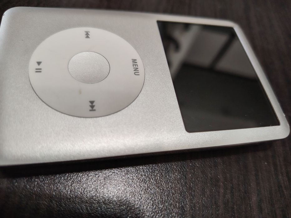 iPod z USA  80G  używany