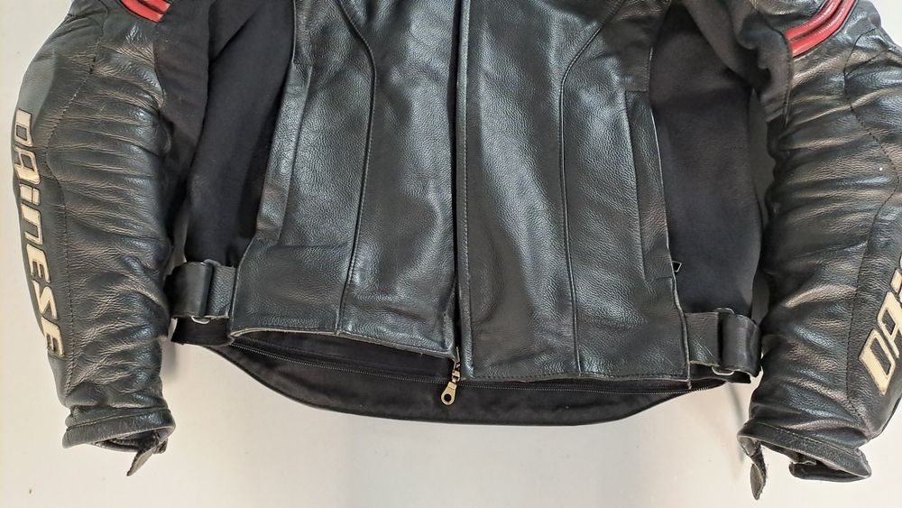 Casaco dainese bom estado